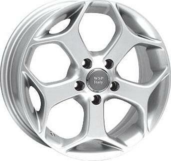 Replica W912 6.5x16 5x108 ET 52.5 Dia 63.4 S1