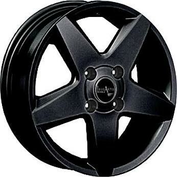 Replica GM16 6.5x16 5x105 ET 39 Dia 56.6 MB