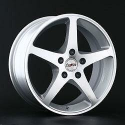 Replica 0665 7x16 5x114.3 ET 50 Dia 64.1 H/S