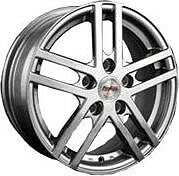 Replica 1241 7x16 5x114.3 ET 50 Dia 64.1 SI03