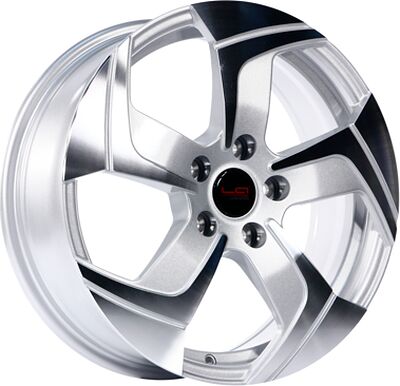 Honda Concept-H502 6.5x17 5x114.3 ET 50 Dia 64.1 sf