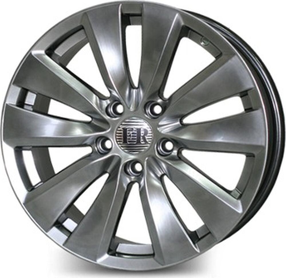 Replica FR037 7x16 5x114.3 ET 40 Dia 64.1 HB
