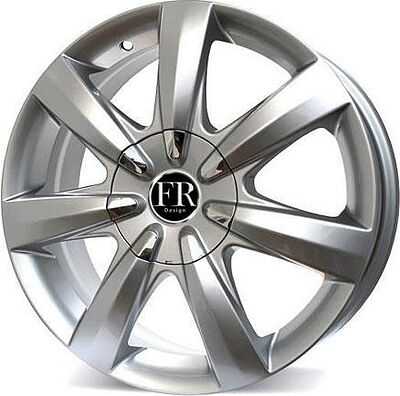Replica FR066 7x17 5x114.3 ET 55 Dia 64.1 H/S