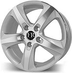 Диски для Honda Ascot Innova Диски для Honda Ascot Innova