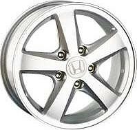 Replica H1 P471 6.5x15 5x114.3 ET 55 Dia 64.1 SF