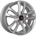 Replica H12 6.5x16 5x114.3 ET 45 Dia 64.1 HP/HS