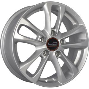 Replica H12 6.5x16 5x114.3 ET 45 Dia 64.1 HP/HS