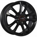 Replica H12 6.5x16 5x114.3 ET 45 Dia 64.1 HP/HS