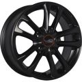 Replica H12 6.5x16 5x114.3 ET 45 Dia 64.1 HP/HS