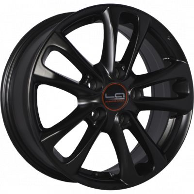 Replica H12 6.5x16 5x114.3 ET 45 Dia 64.1 HP/HS