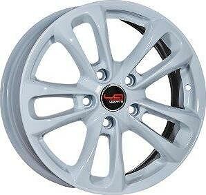 Replica H12 6.5x16 5x114.3 ET 45 Dia 64.1 W