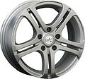 Replica H13 6.5x16 5x114.3 ET 45 Dia 64.1 HB