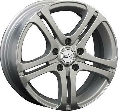 Replica H13 6.5x16 5x114.3 ET 45 Dia 64.1 HB
