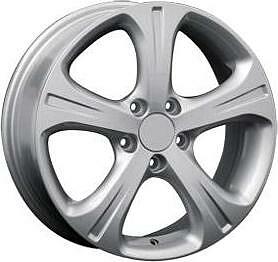 Replica H15 6.5x17 5x114.3 ET 50 Dia 64.1 W