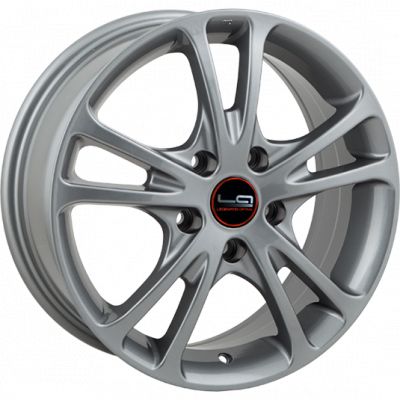 Replica H16 6.5x16 5x114.3 ET 55 Dia 64.1 CH