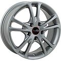 Replica H16 6.5x16 5x114.3 ET 55 Dia 64.1 CH