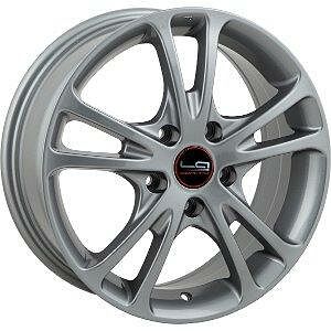 Replica H16 6.5x16 5x114.3 ET 55 Dia 64.1 CH
