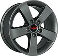 Replica H19 6.5x16 5x114.3 ET 45 Dia 64.1 HB
