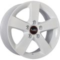 Replica H19 6.5x16 5x114.3 ET 45 Dia 64.1 HB