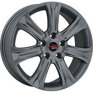 Replica H22 6.5x17 5x114.3 ET 50 Dia 64.1 GM
