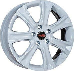 Replica H22 7x18 5x114.3 ET 50 Dia 64.1 W