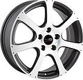 Replica H23 6.5x17 5x114.3 ET 50 Dia 64.1 