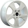 Replica H24 7.5x17 5x114.3 ET 55 Dia 64.1 Replica H24 7.5x17 5x114.3 ET 55 Dia 64.1
