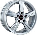 Replica H24 7.5x17 5x114.3 ET 55 Dia 64.1 Replica H24 7.5x17 5x114.3 ET 55 Dia 64.1