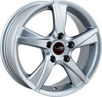 Replica H24 7.5x17 5x114.3 ET 55 Dia 64.1 