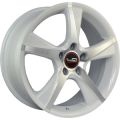 Replica H24 7.5x17 5x114.3 ET 55 Dia 64.1 Replica H24 7.5x17 5x114.3 ET 55 Dia 64.1