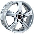 Replica H24 7.5x17 5x114.3 ET 55 Dia 64.1 Replica H24 7.5x17 5x114.3 ET 55 Dia 64.1