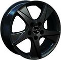 Replica H24 7.5x17 5x114.3 ET 55 Dia 64.1 Replica H24 7.5x17 5x114.3 ET 55 Dia 64.1