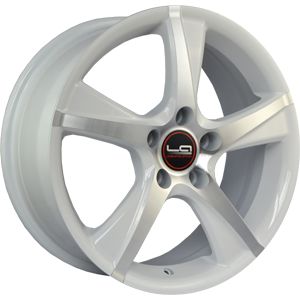 Replica H24 7.5x17 5x114.3 ET 55 Dia 64.1 WF