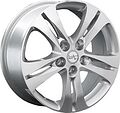 Replica H26 7.5x18 5x114.3 ET 55 Dia 64.1 MBF