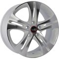 Replica H26 7.5x18 5x114.3 ET 55 Dia 64.1 MBF