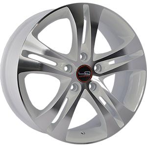 Replica H26 7.5x17 5x114.3 ET 55 Dia 64.1 MB