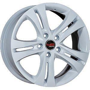 Replica H26 7.5x17 5x114.3 ET 55 Dia 64.1 MB