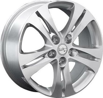 Replica H26 7.5x18 5x114.3 ET 55 Dia 64.1 MBF