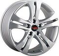 Replica H26 7.5x18 5x114.3 ET 55 Dia 64.1 MBF