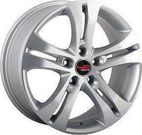 Replica H26 7.5x17 5x114.3 ET 55 Dia 64.1 MB