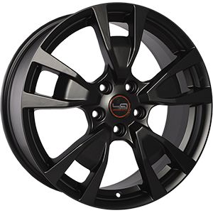 Replica H27 7.5x18 5x114.3 ET 55 Dia 64.1 GM