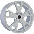 Replica H27 7.5x18 5x114.3 ET 55 Dia 64.1 GM