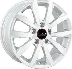 Replica H28 6x15 5x114.3 ET 45 Dia 64.1 SF