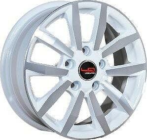 Replica H28 6x15 5x114.3 ET 45 Dia 64.1 WF