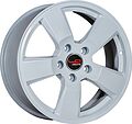 Replica H31 7.5x17 5x120 ET 45 Dia 64.1 silver