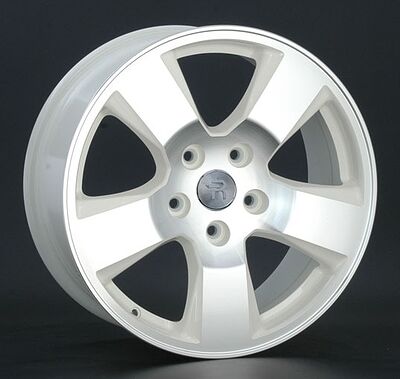 Replica H31 7.5x17 5x120 ET 45 Dia 65.1 WF