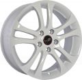 Replica H33 6.5x17 5x114.3 ET 50 Dia 64.1 HB