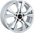 Replica H36 6.5x17 5x114.3 ET 50 Dia 64.1 MBFP