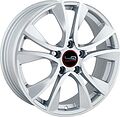 Replica H36 6.5x17 5x114.3 ET 50 Dia 64.1 MBFP