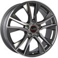 Replica H36 6.5x17 5x114.3 ET 50 Dia 64.1 MBFP